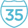 35 icon