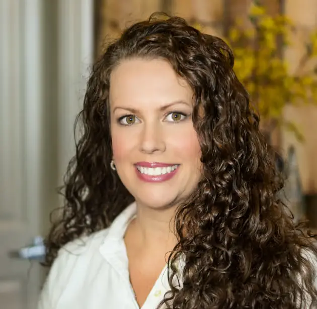 Angie Enriquez Portrait