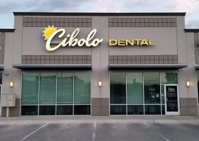 Cibolo Dental Clinic